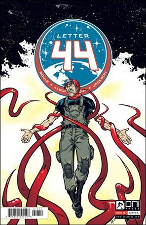 Letter 44 issue 17