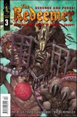 Redeemer Cover Image 2
