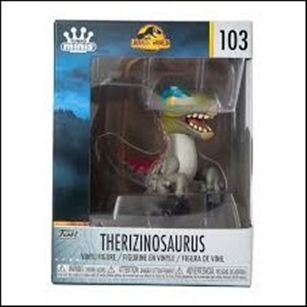Funko Minis figure 103 Therizinosaurus