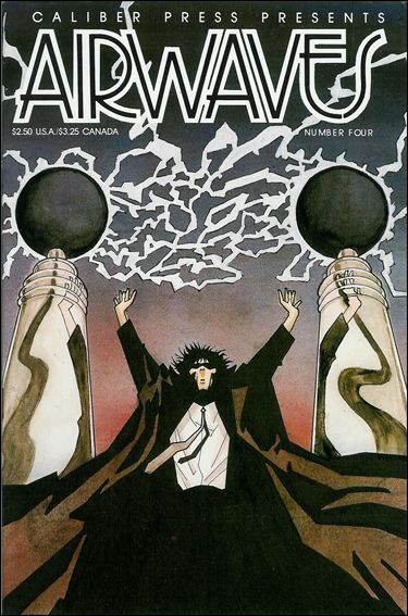 Airwaves issue 4