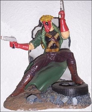 Grifter Cover Image 1
