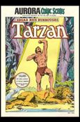 Aurora Comic Scenes Cover Image 1