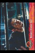 Lost World: Jurassic Park (Base Set) card 18 Malcom's Greatest Fear!