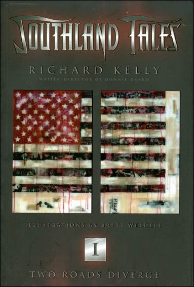 Southland Tales issue 1
