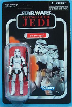 Star Wars: Vintage Collection 3 3/4