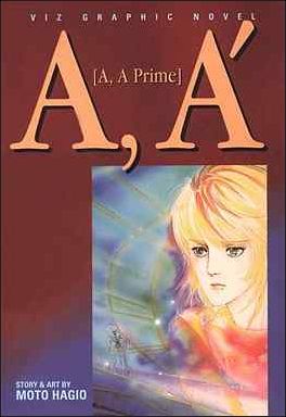 A, A Prime issue 1