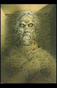 Mike Ploog (Base Set) card 32 The Mummy