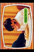 Brady Bunch (Base Set) card 57 Sloppy But Fun!