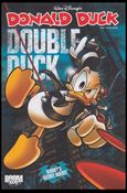 Donald Duck and Friends: Double Duck Cover Image 2