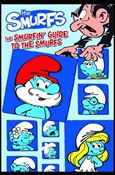 Smurfin' Guide to the Smurfs Cover Image 1
