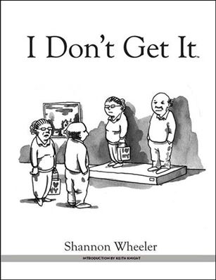 I Don't Get It Cover Image 1
