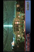 ID4: Independence Day Widevision (Base Set) card 28