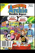 World of Archie Double Digest issue 20