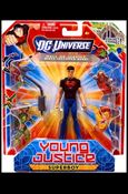 Young Justice  figure 7 Superboy