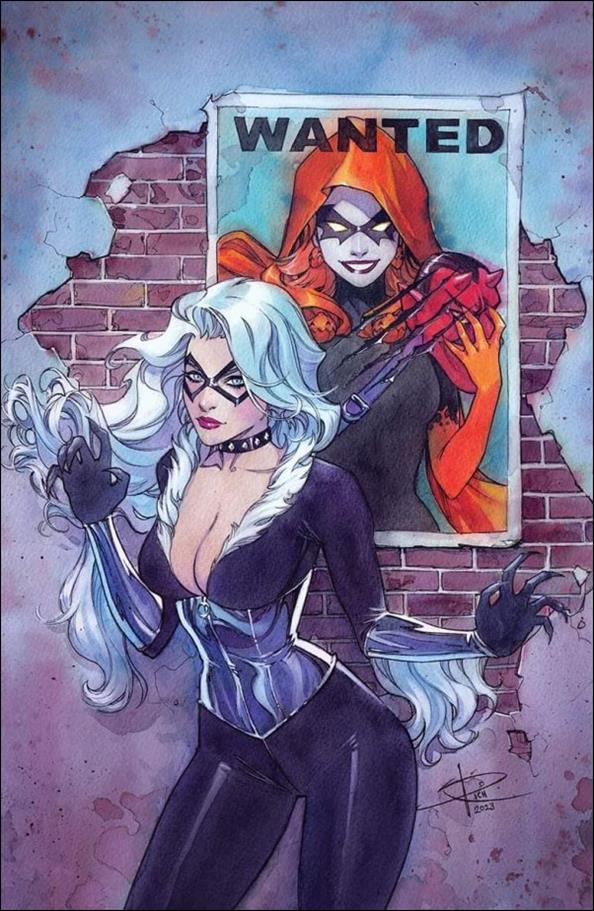Hallow's Eve issue 1-I Sabine Rich Virgin Cover