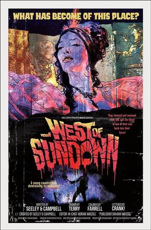 West of Sundown Cover Image 1