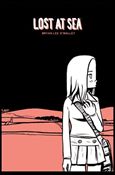 Lost at Sea issue 1-C