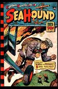 Captain Silver's Log of the Sea Hound Cover Image 2