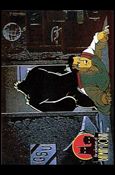 Adventures of Batman & Robin (Base Set) card 66 Case #570 - 