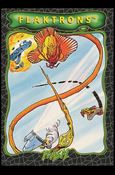 Plasm Zero Issue (Base Set) card 140 Flaktrons