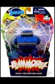 Blammoids! (Series 2) figure 3 Darkseid