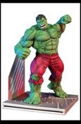Marvel Bookends  item 1 Hulk 1/250