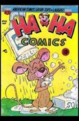 Ha Ha Comics issue 83