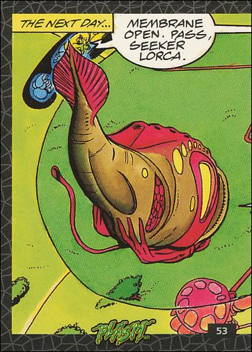 Plasm Zero Issue (Base Set) card 53