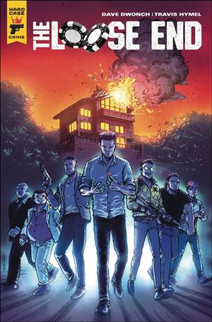 Loose End Cover Image 2