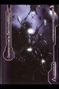 Andromeda: Reign of the Commonwealth (Base Set) card 77 The Magog Worldship