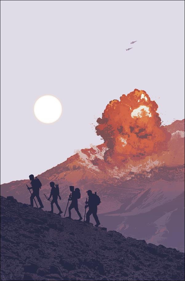 Black Badge issue 2-C Greg Smallwood Cover