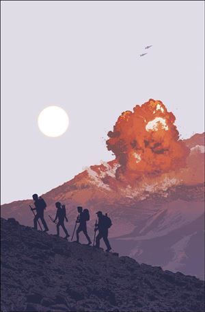 Black Badge issue 2-C Greg Smallwood Cover