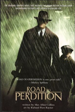 Road to Perdition issue nn-E Pocket Books Edition
