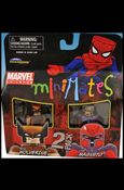 Marvel Minimates (Exclusives) figure 67 