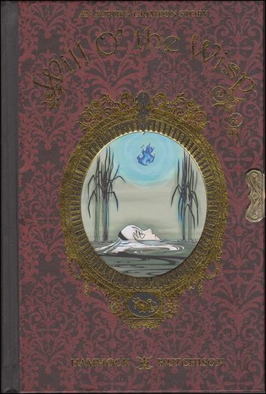 Aurora Grimeon Story: Will O' the Wisp issue nn