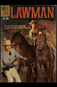 Lawman issue 6