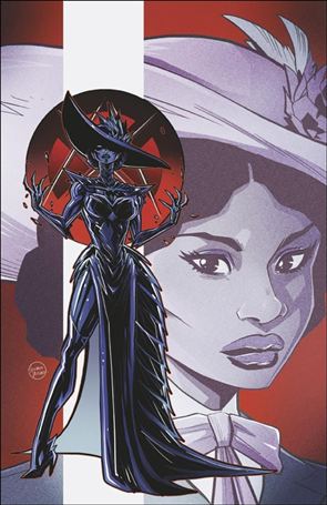Uncanny X-Men (2024) issue 14-E Luciano Vecchio virgin 1:50 Cover