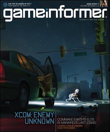 Game Informer issue 226