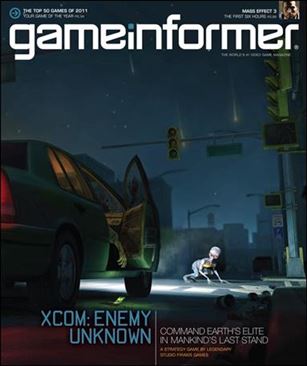 Game Informer issue 226