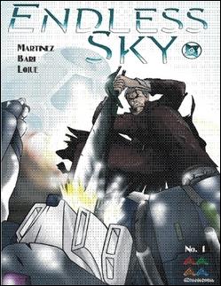 Endless Sky issue 1