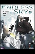 Endless Sky Cover Image 1