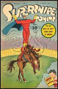 Supersnipe Comics (1946) issue 8