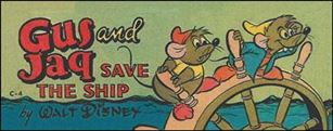 Walt Disney Comics (Wheaties Premium Set: C)  issue C4