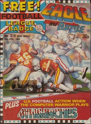 Eagle (1982) issue 319