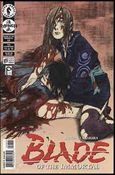 Blade of the Immortal issue 53