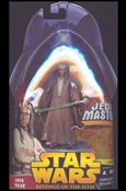 Star Wars: Revenge of the Sith 3 3/4