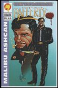 Malibu Ashcan: Rafferty issue 1