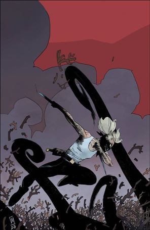 Something is Killing the Children issue 36-I Werther Dell'Edera Unlockable Virgin Cover