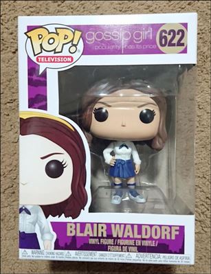 POP! Television figure 622 Blair Waldorf