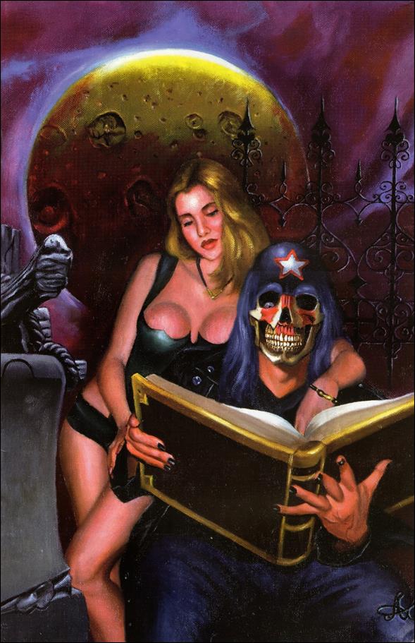 Midnite's Quickies Special Edition issue 1